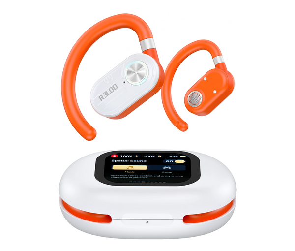 TouchFit PRO