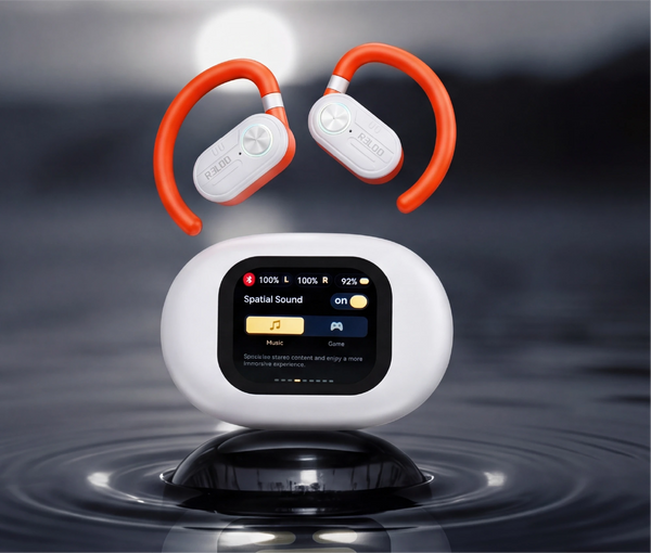 TouchFit PRO