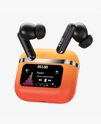 RELOD TOUCHBUD
