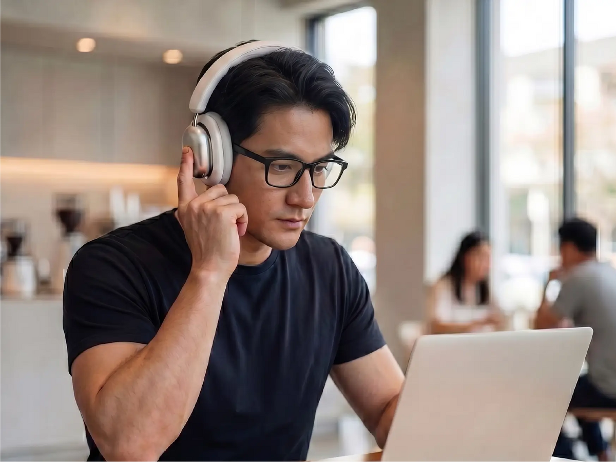 Work from Home