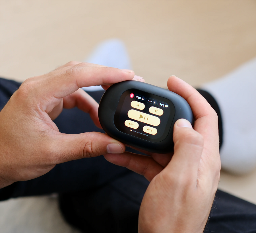 Control Music Like a Pro