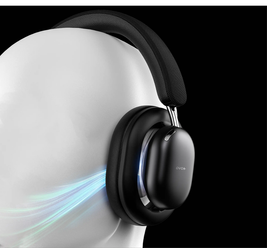 Ultra-Wide Frequency Response