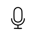 4× AI Microphones
