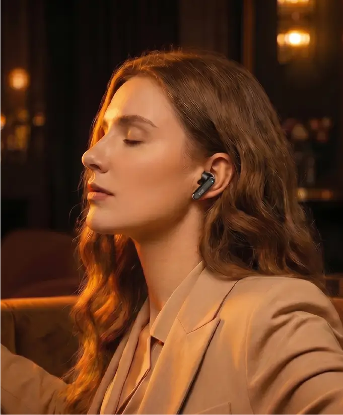 Your music. 
No phone required.