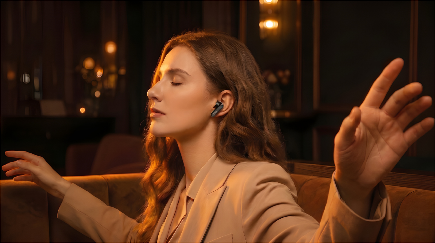 Your music. 
No phone required.