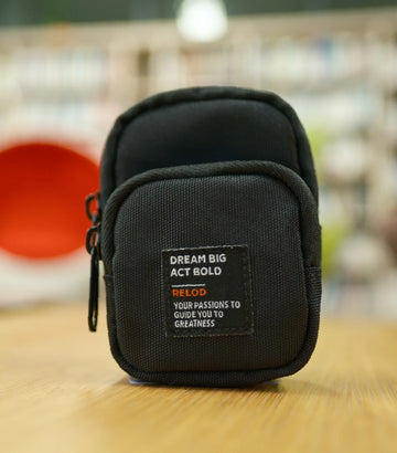 Mini Pouch: Your Perfect Accessory